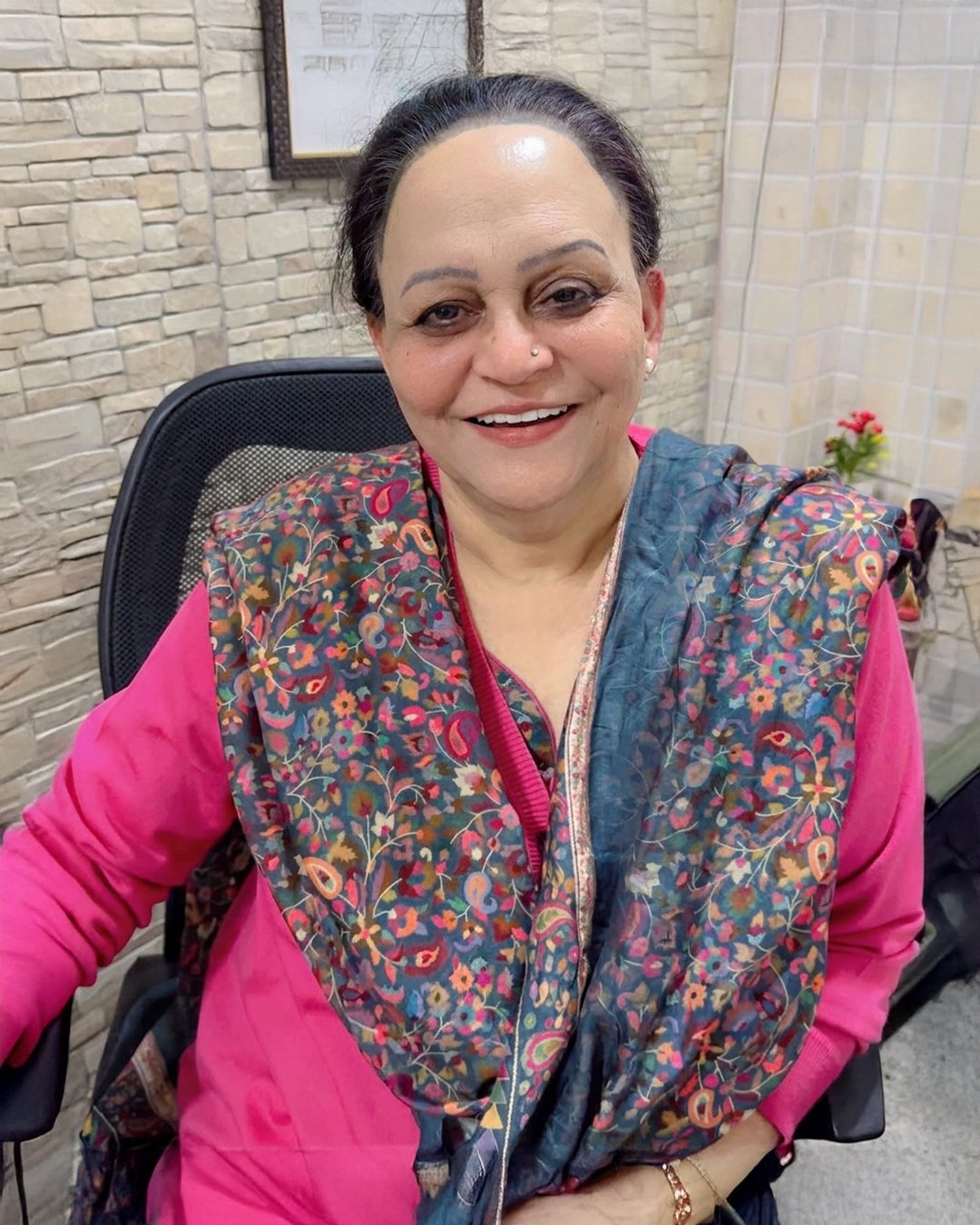 Dr. Jasvir Kaur